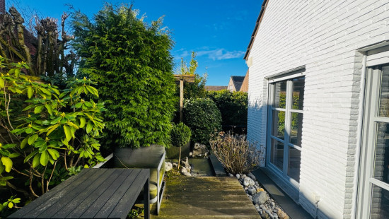 Vlaschaardlaan - 26 - - 8880