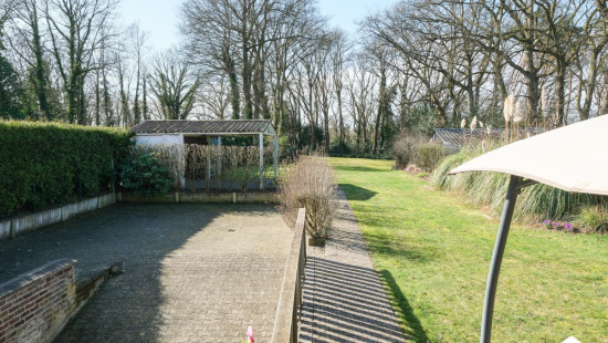 Biegrachtstraat - 31 - - 3600