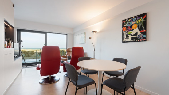 Zeedijk - 43 0102 - Seagull - 8620