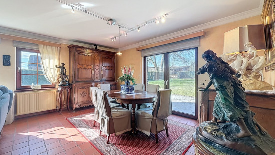 Rue du Mohet - 32 - - 4357