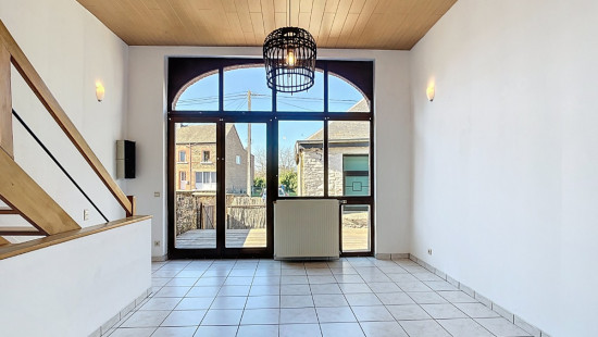 Rue de Recogne - 20 - B - 6890