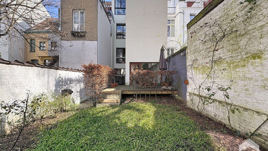 Rue Washington - 177 - 0 - 1050