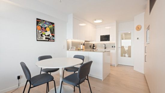 Zeedijk - 43 0102 - Seagull - 8620