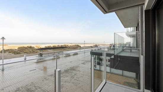 Zeedijk - 43 0102 - Seagull - 8620