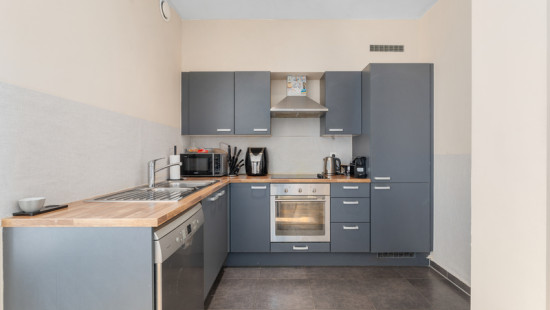 Mechelsesteenweg - 516B - 2.2 - 1800