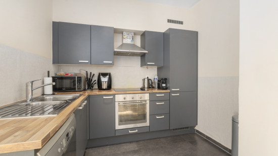 Mechelsesteenweg - 516B - 2.2 - 1800