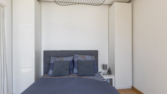 Henegouwenstraat (Santhooft) - 17 - - 8620