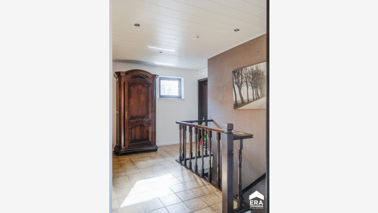 Biegrachtstraat - 31 - - 3600