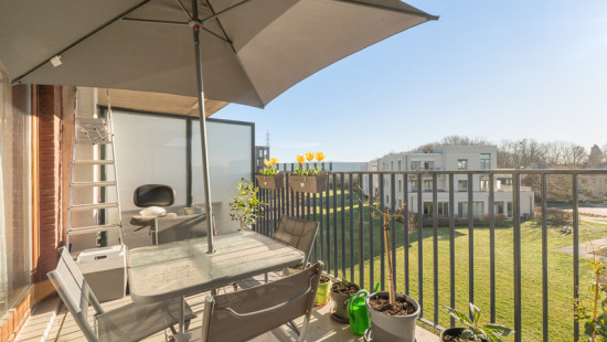 Mechelsesteenweg - 516B - 2.2 - 1800