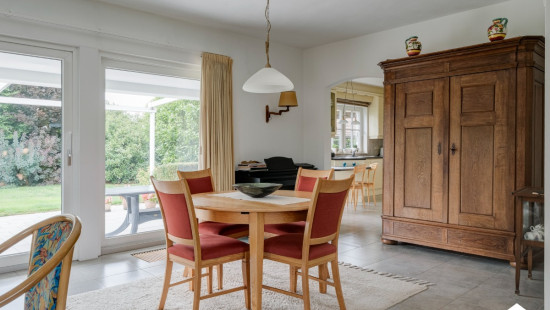 Vonderstraat - 8 - - 3900