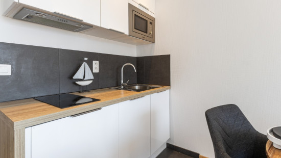 Henegouwenstraat (Santhooft) - 17 - - 8620