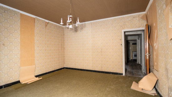 Boekhoutedorp - 23 - - 9961