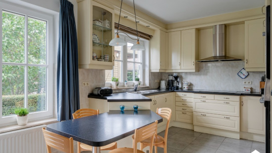 Vonderstraat - 8 - - 3900