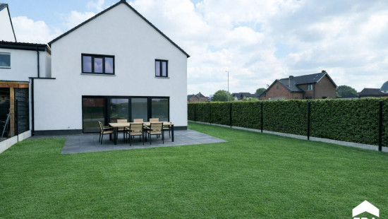 Dautenstraat - 97 - - 3590