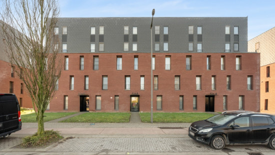 Mechelsesteenweg - 516B - 2.2 - 1800