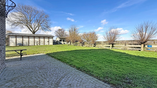 Rue du Mohet - 32 - - 4357