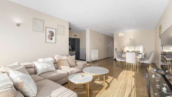 Mechelsesteenweg - 516B - 2.2 - 1800