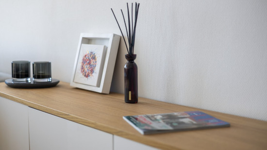 Henegouwenstraat (Santhooft) - 17 - - 8620