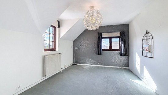 Rue du Mohet - 32 - - 4357