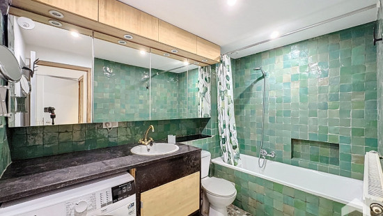 Rue Washington - 177 - 0 - 1050