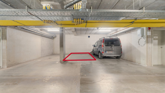 Mechelsesteenweg - 516B - 2.2 - 1800