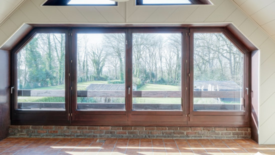 Biegrachtstraat - 31 - - 3600