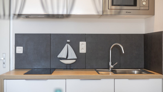 Henegouwenstraat (Santhooft) - 17 - - 8620