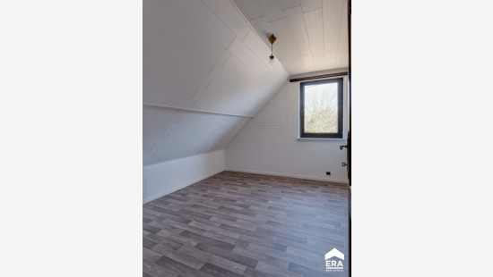 Biegrachtstraat - 31 - - 3600