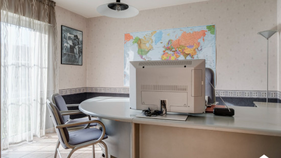 Ertsenrijkstraat - 20 - - 3545