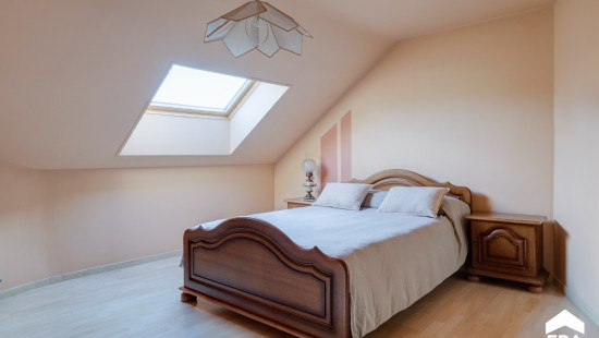 Ertsenrijkstraat - 20 - - 3545