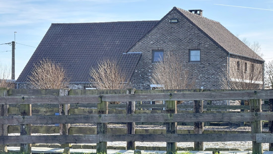 Rue du Mohet - 32 - - 4357