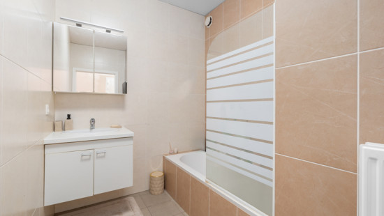 Mechelsesteenweg - 516B - 2.2 - 1800