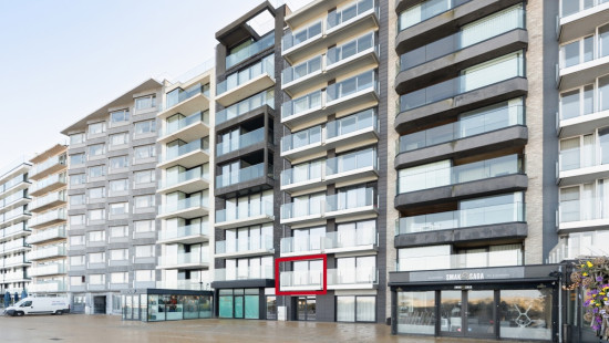 Zeedijk - 43 0102 - Seagull - 8620