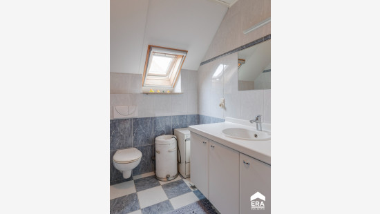 Vonderstraat - 8 - - 3900