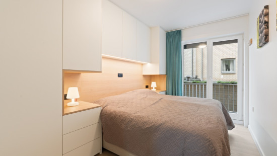 Zeedijk - 43 0102 - Seagull - 8620