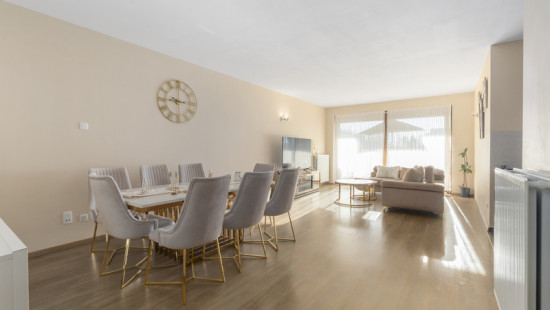 Mechelsesteenweg - 516B - 2.2 - 1800