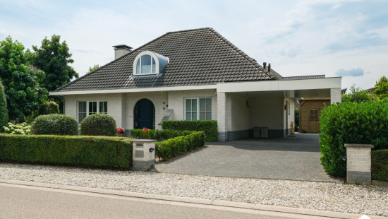 Vonderstraat - 8 - - 3900