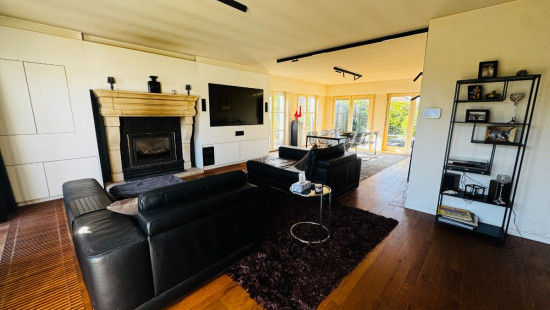 Vlaschaardlaan - 26 - - 8880