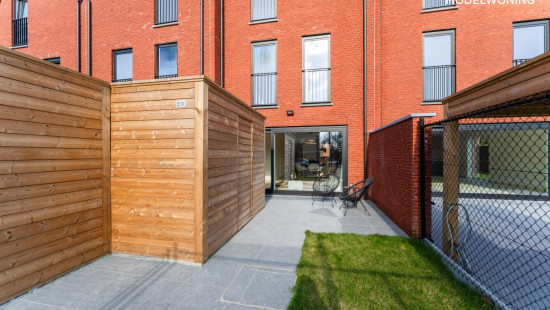 Brouwershof - 10 - - WO_26 - 8770