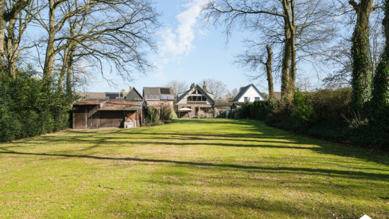 Biegrachtstraat - 31 - - 3600