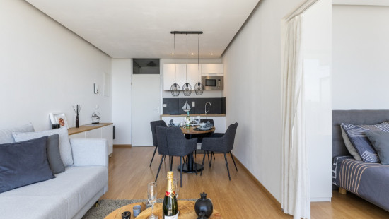 Henegouwenstraat (Santhooft) - 17 - - 8620