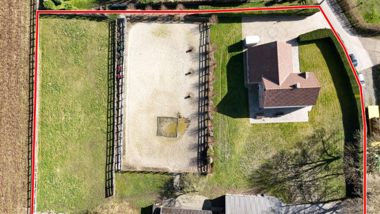 Rue du Mohet - 32 - - 4357