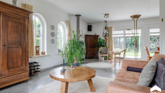 Vonderstraat - 8 - - 3900