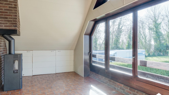 Biegrachtstraat - 31 - - 3600