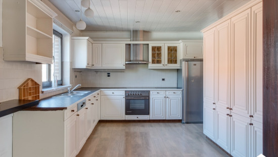 Biegrachtstraat - 31 - - 3600