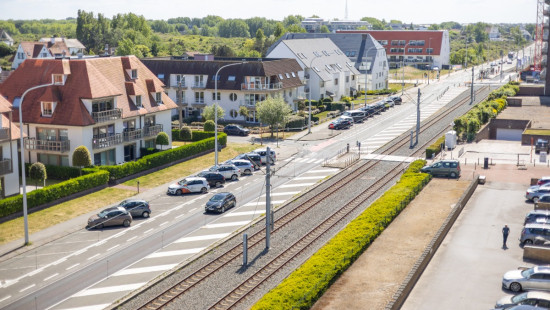 Henegouwenstraat (Santhooft) - 17 - - 8620