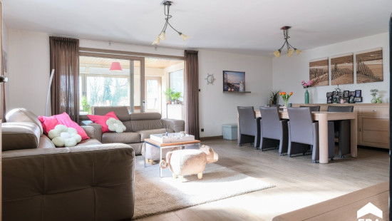 Biegrachtstraat - 31 - - 3600