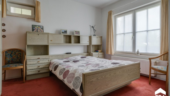 Vonderstraat - 8 - - 3900