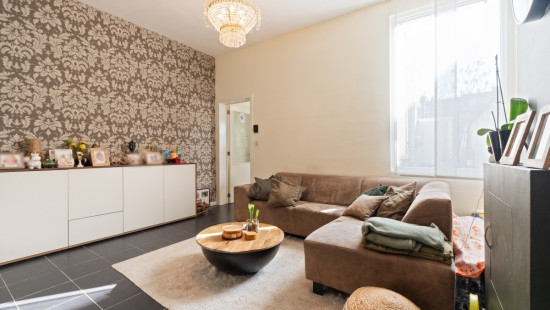 Heistraat - 241 - - 9100