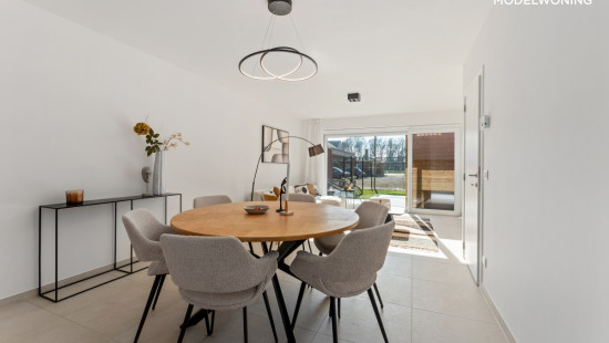 Brouwershof - 10 - - WO_30 - 8770